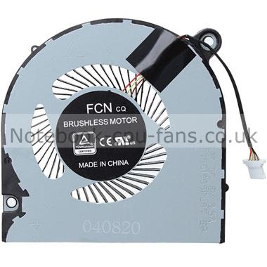 DELTA NS85C06-18K20 fan