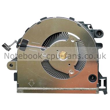 Hp 6033B0078701 fan