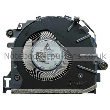 Hp M07102-001 fan