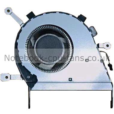 FCN FLA2 DFS5M325063B18 fan