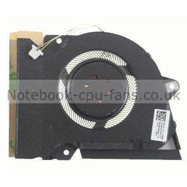 CPU cooling fan for Asus 13NR03F0AP0101