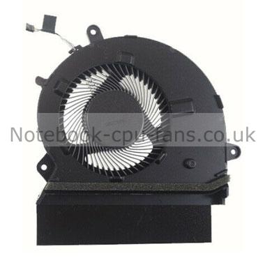 CPU cooling fan for DELTA ND75C37-19G04