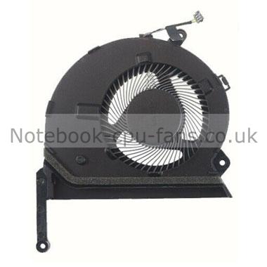 GPU cooling fan for DELTA ND75C37-19G05