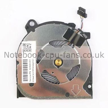 DELTA ND55C05-16M15 fan
