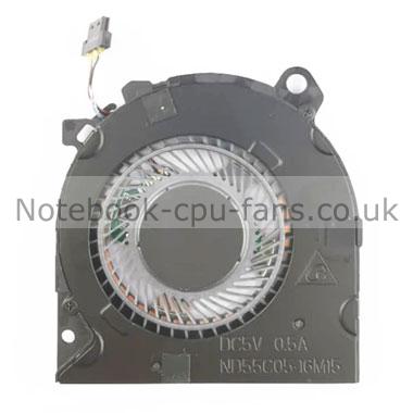 DELTA ND55C05-16M15 fan