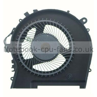 CPU cooling fan for DELTA ND8CC01-18L04