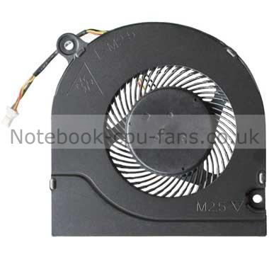 FCN DFS541105FC0T FJCL fan