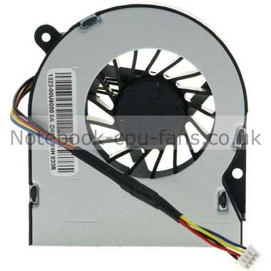 Intel 1323-00U9000 fan