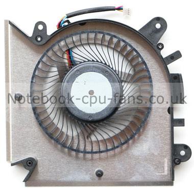 CPU cooling fan for AAVID PABD08008SH N413