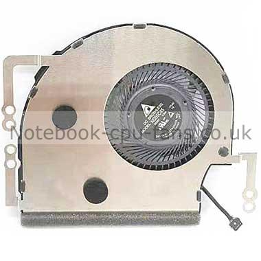 DELTA ND55C45-17C02 fan