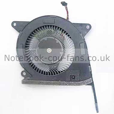CPU cooling fan for DELTA ND55C19-18G03