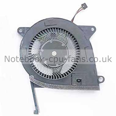 DELTA ND55C19-18G04 fan