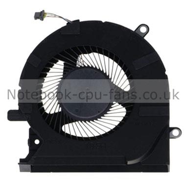 Hp M04216-001 fan