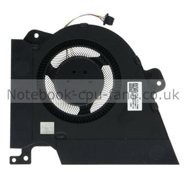 CPU cooling fan for Asus 13NR02Z0P08011