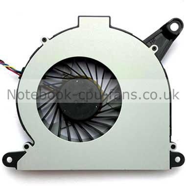 DELTA NS65B01-19E01 fan