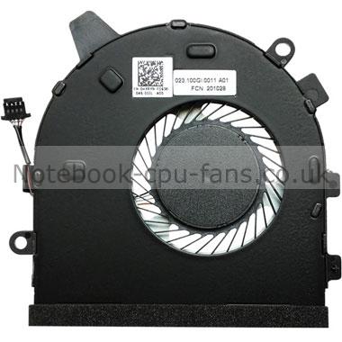 FCN FM1H DFS5K12214161F fan