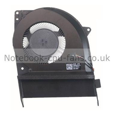 CPU cooling fan for DELTA ND8CC00-19B03