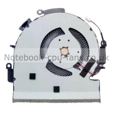 CPU cooling fan for DELTA NS85B13-16M09
