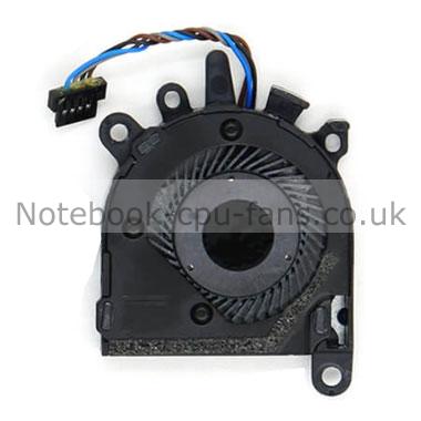 CPU cooling fan for DELTA NS45C01-16E19