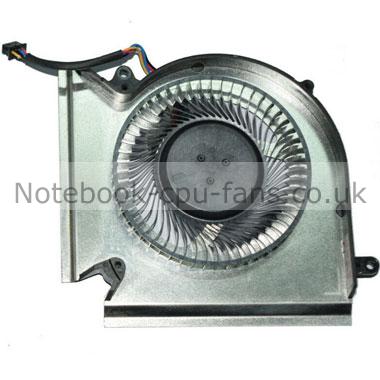 CPU cooling fan for AAVID PABD08008SH N440