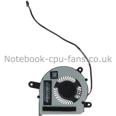 Hp Elitedesk 800 G4 Mici Pc fan