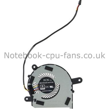 Hp Elitedesk 800 G4 Mici Pc fan