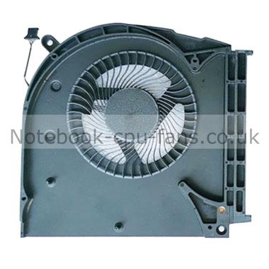 GPU cooling fan for FCN DFS2003051P0T FLHW