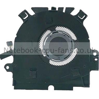 CPU cooling fan for DELTA ND55C57-18L29
