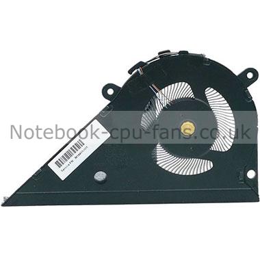 Hp M24540-001 fan