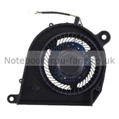 CPU cooling fan for DELTA ND35C06-19J18