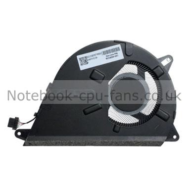Hp M23599-001 fan