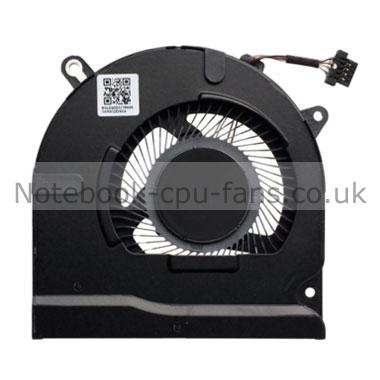 Hp Pavilion 15-eh1037ur fan