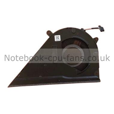 Hp M14818-001 fan