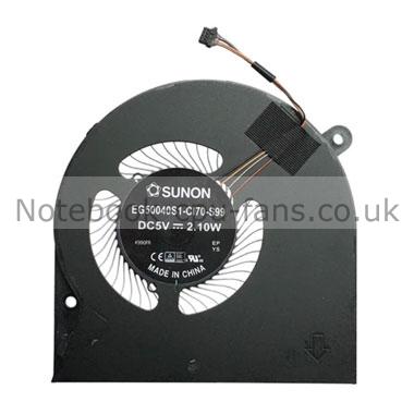 SUNON EG50040S4-CI70-S99 fan