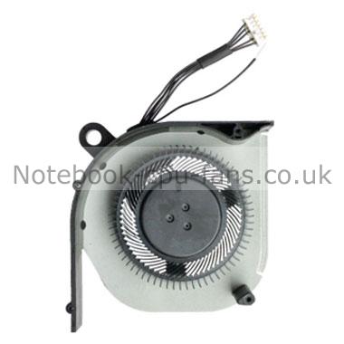 CPU cooling fan for SUNON MG75090V1-C194-S9A