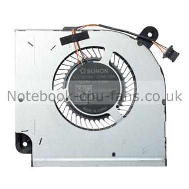 Xiaomi 6033B0085401 fan