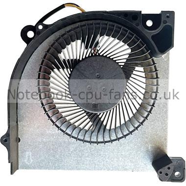 GPU cooling fan for FCN DFS2001059P0T FM2K