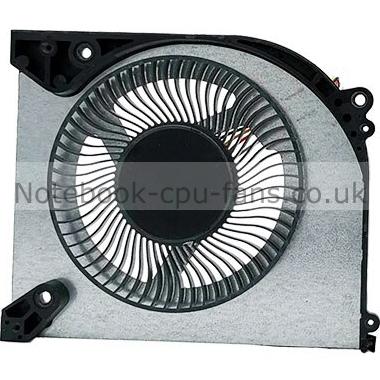 CPU cooling fan for FCN DFS5K22305283Q FMNA