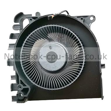 CPU cooling fan for DELTA ND75C52-19L05