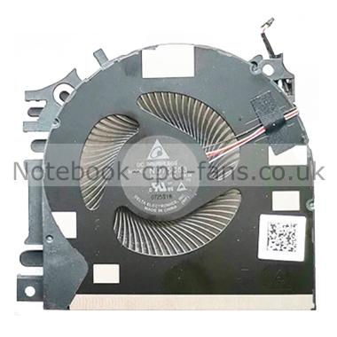 Hp M17047-001 fan