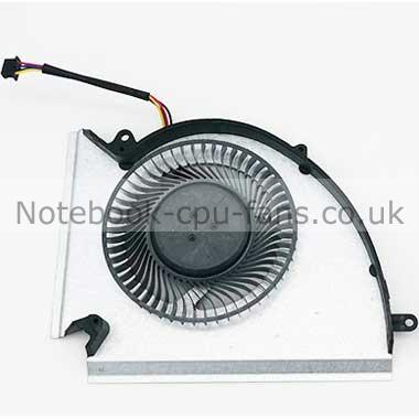 CPU cooling fan for AAVID PABD1A010SHR N451