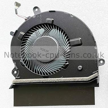 Hp L41485-001 fan