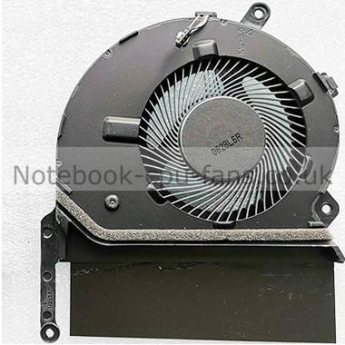 Hp L41484-001 fan