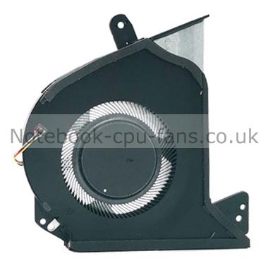 CPU cooling fan for Asus 13NR04J0T04211
