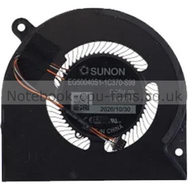 SUNON EG50040S1-1C370-S99 fan