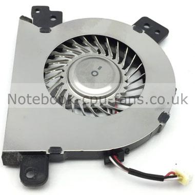 Samsung BA31-00142A fan