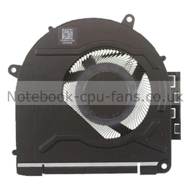 Hp M45787-001 fan