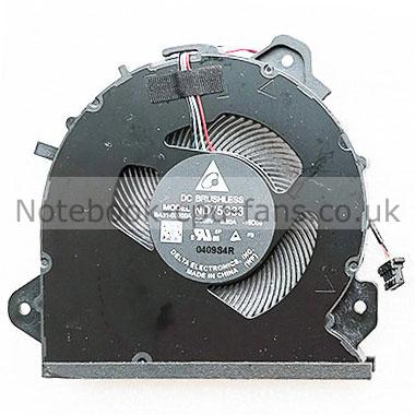 Samsung Galaxy Book Ion 2 15 fan