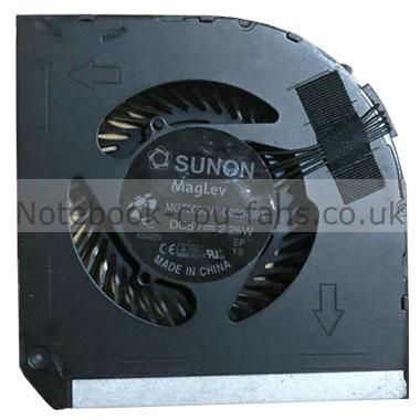 SUNON MG75090V1-C020-S9A fan