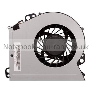 DELTA KUC1012D CB86 fan